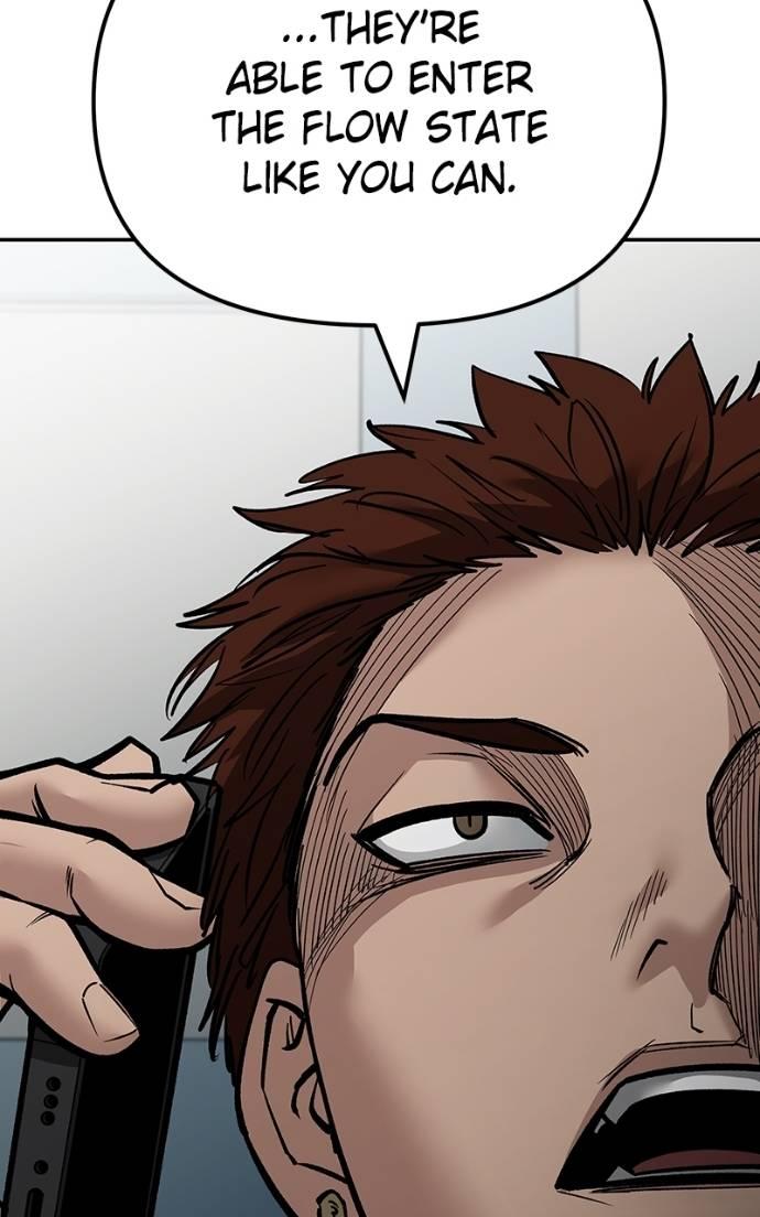 Designated Bully Chapter 127