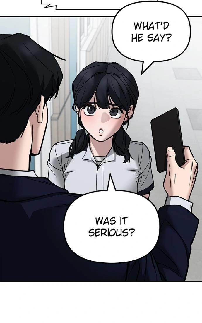 Designated Bully Chapter 127