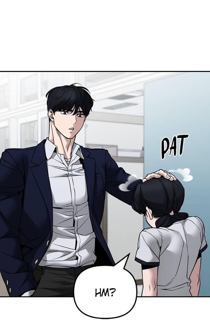 Designated Bully Chapter 127