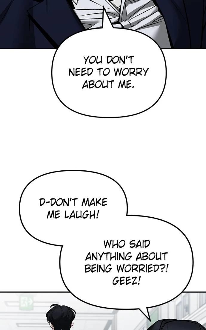 Designated Bully Chapter 127