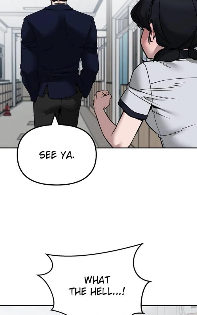 Designated Bully Chapter 127