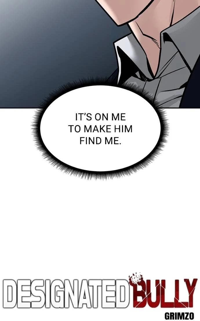 Designated Bully Chapter 127