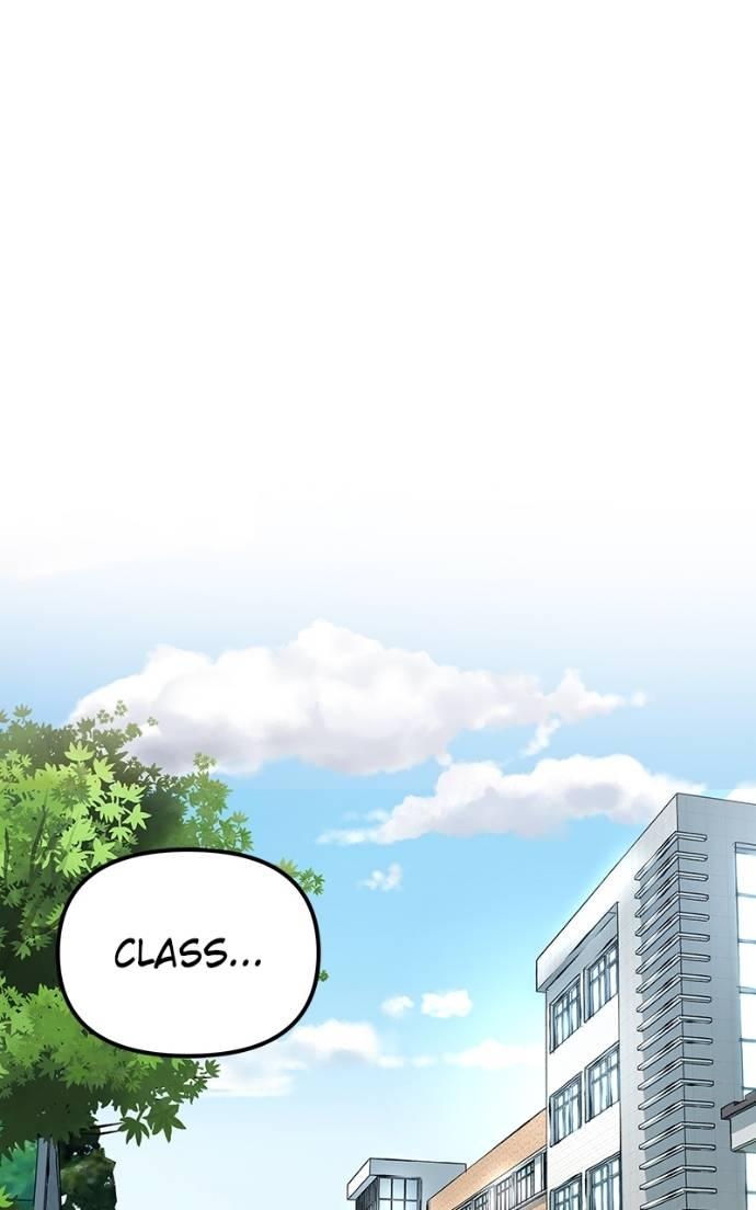 Designated Bully Chapter 127