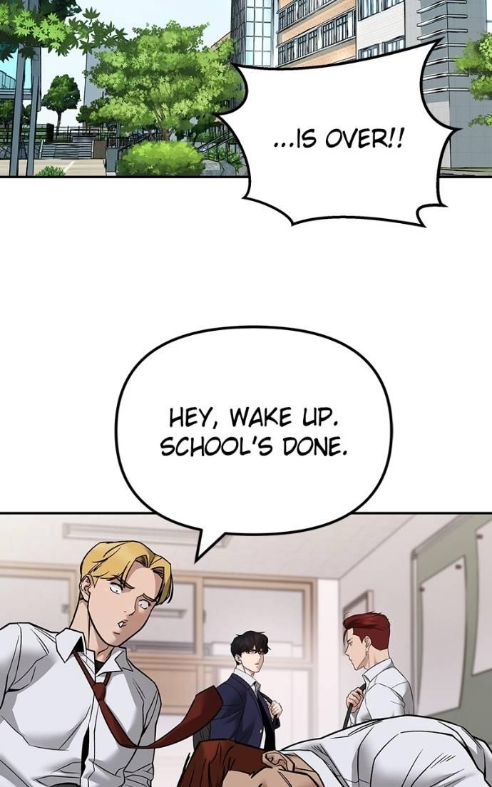 Designated Bully Chapter 127