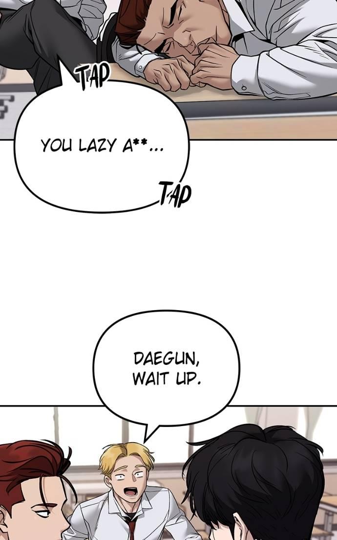 Designated Bully Chapter 127