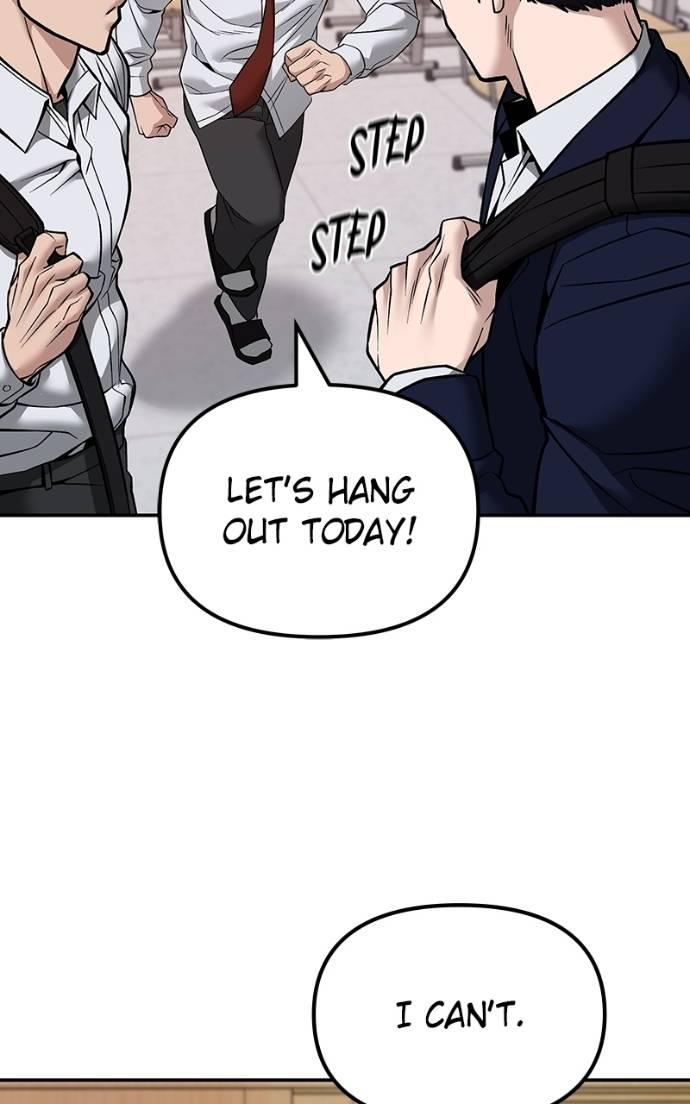 Designated Bully Chapter 127