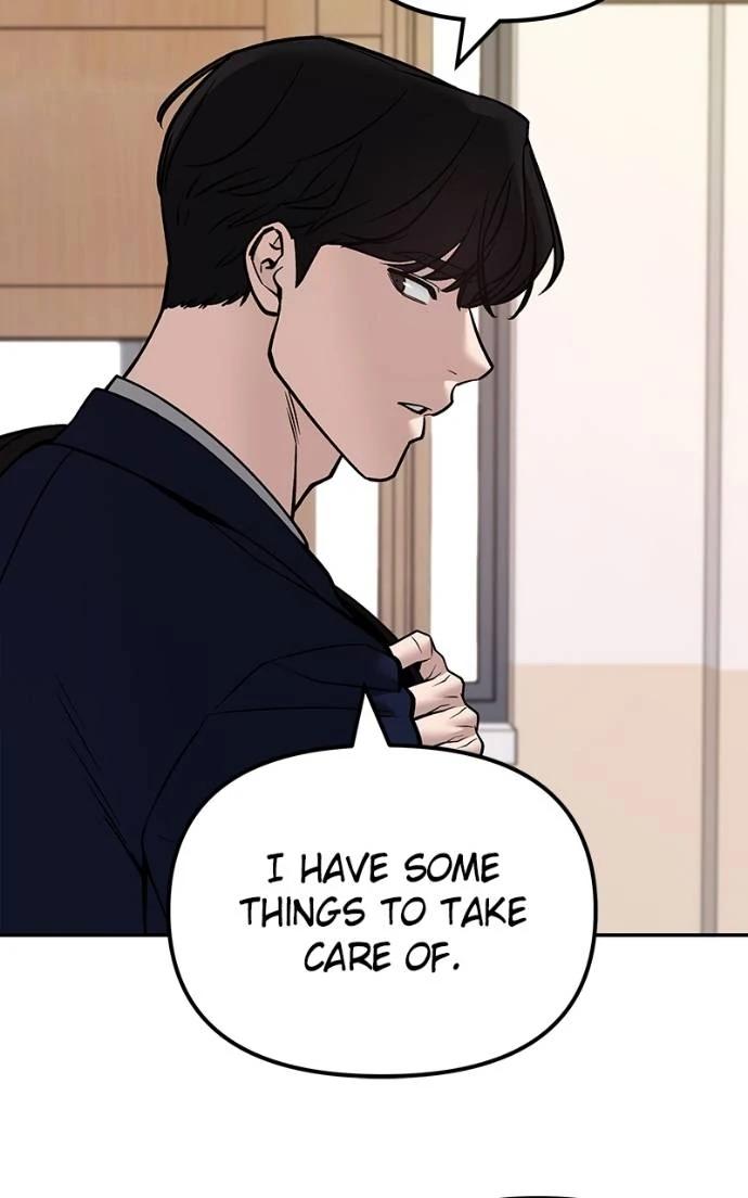 Designated Bully Chapter 127