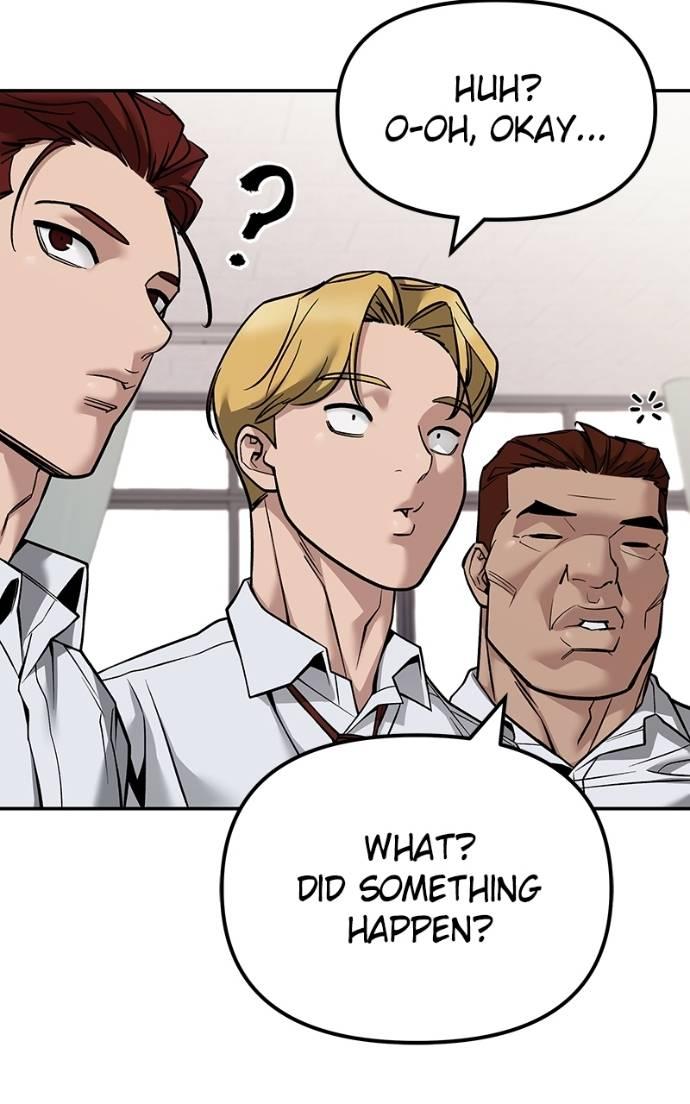 Designated Bully Chapter 127