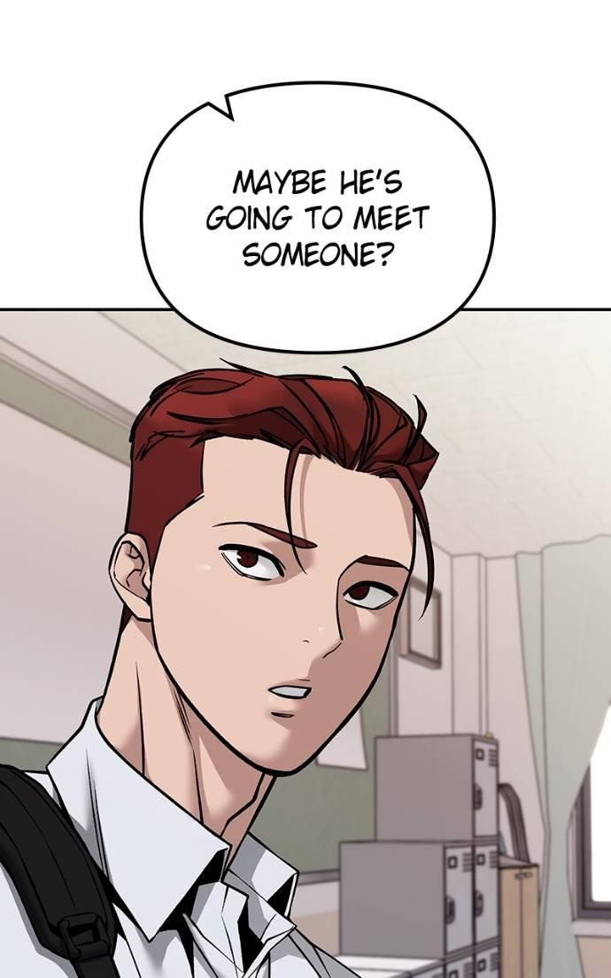 Designated Bully Chapter 127