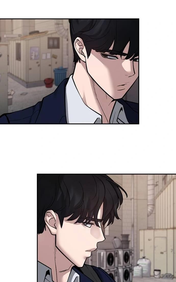 Designated Bully Chapter 127