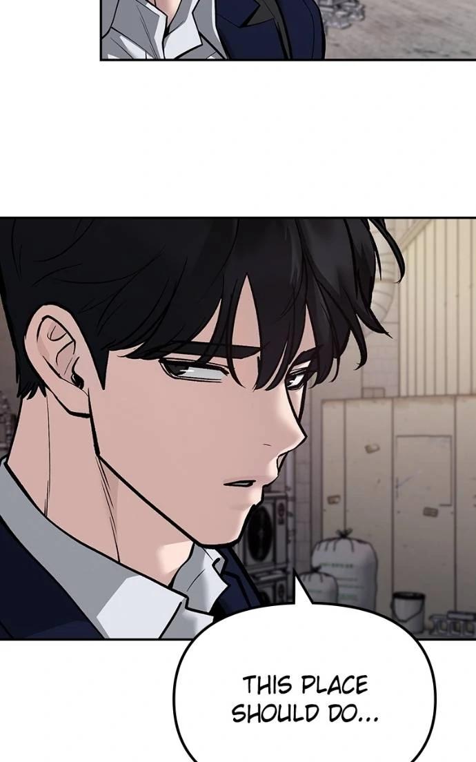 Designated Bully Chapter 127