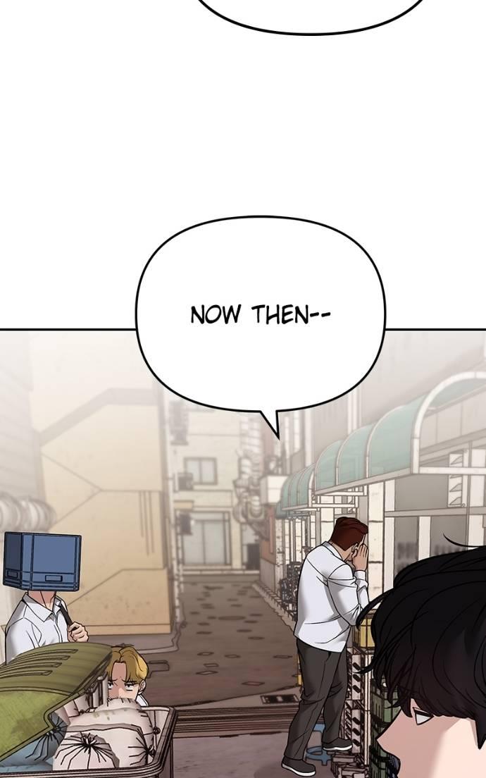 Designated Bully Chapter 127