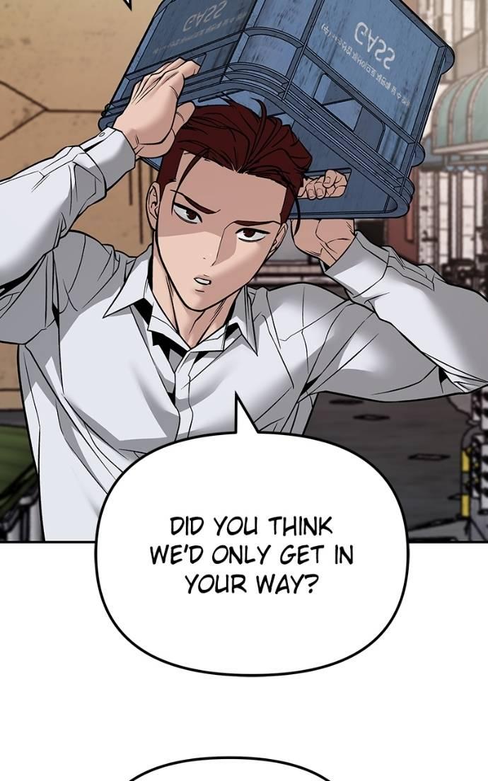 Designated Bully Chapter 127