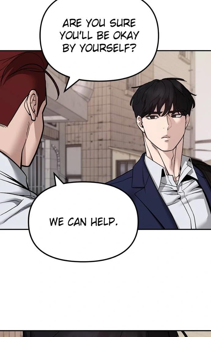 Designated Bully Chapter 127