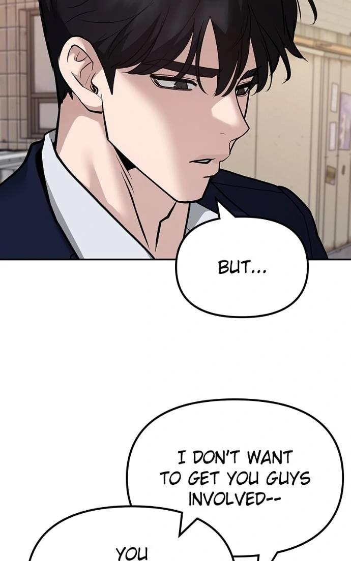 Designated Bully Chapter 127