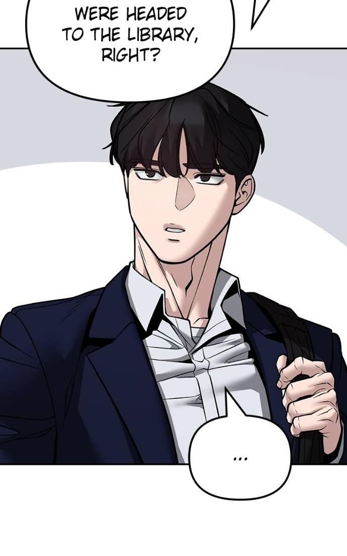 Designated Bully Chapter 127