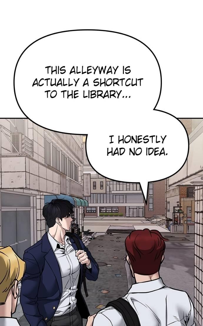 Designated Bully Chapter 127