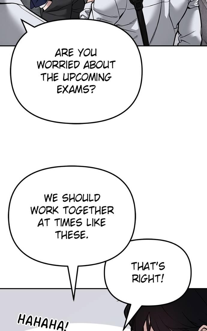 Designated Bully Chapter 127