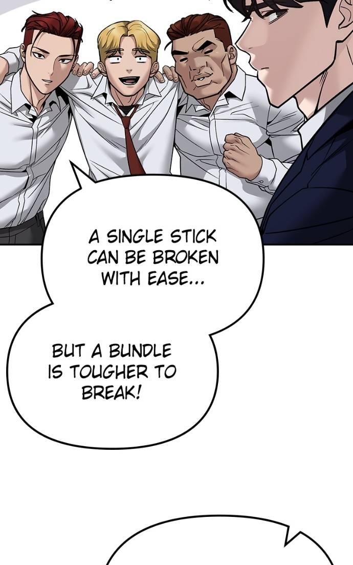 Designated Bully Chapter 127