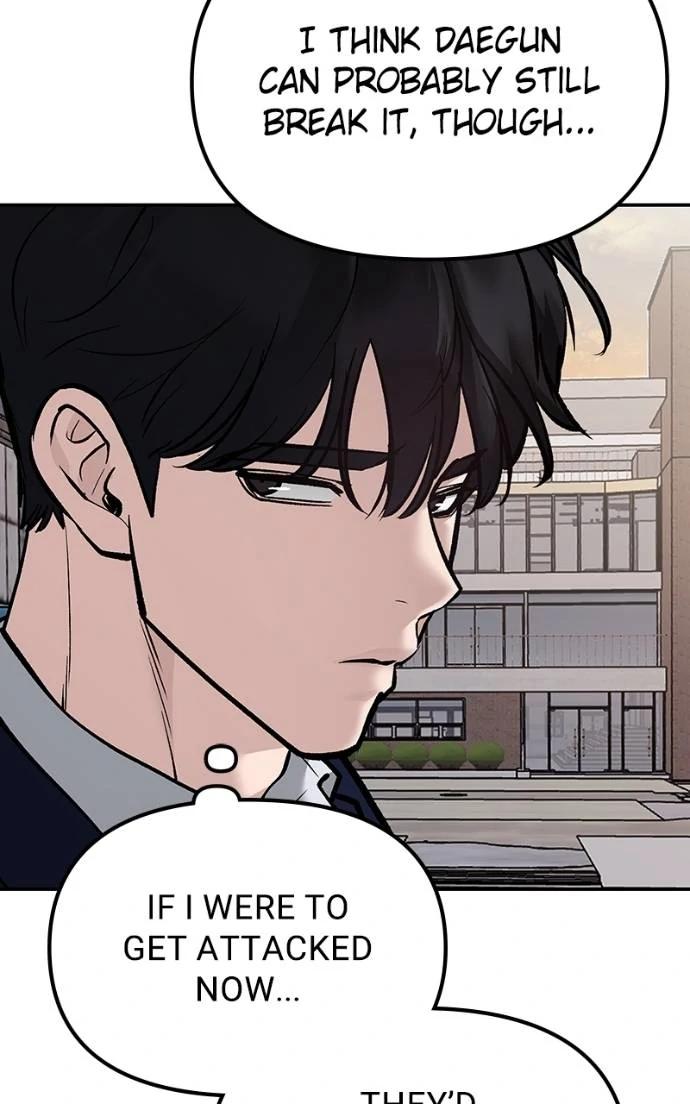 Designated Bully Chapter 127