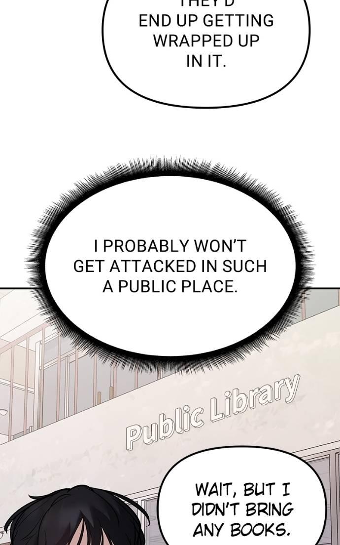 Designated Bully Chapter 127