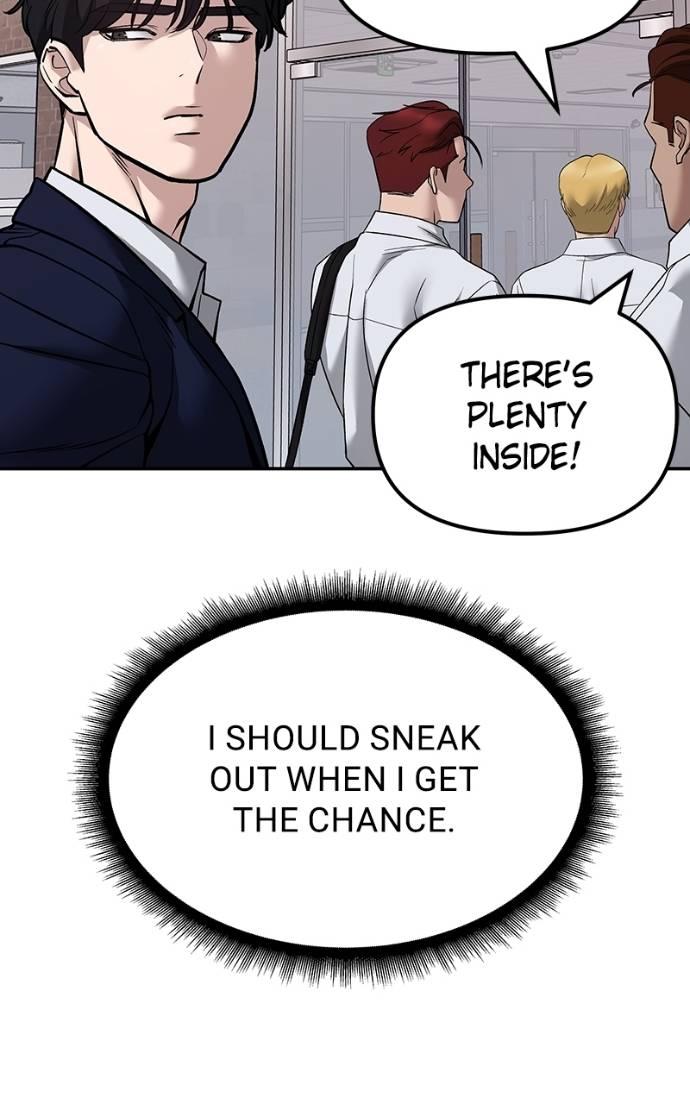 Designated Bully Chapter 127