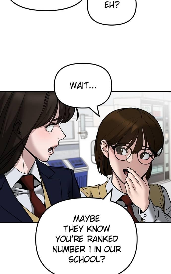 Designated Bully Chapter 127