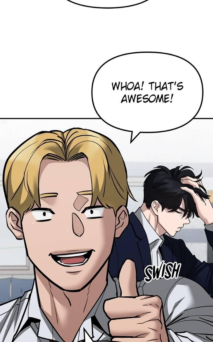 Designated Bully Chapter 127