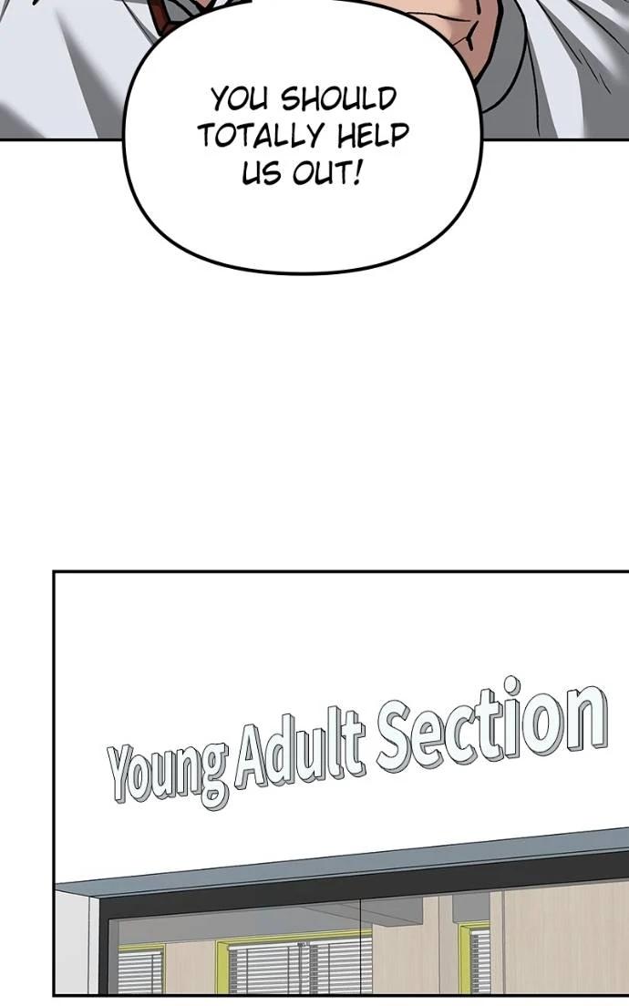 Designated Bully Chapter 127