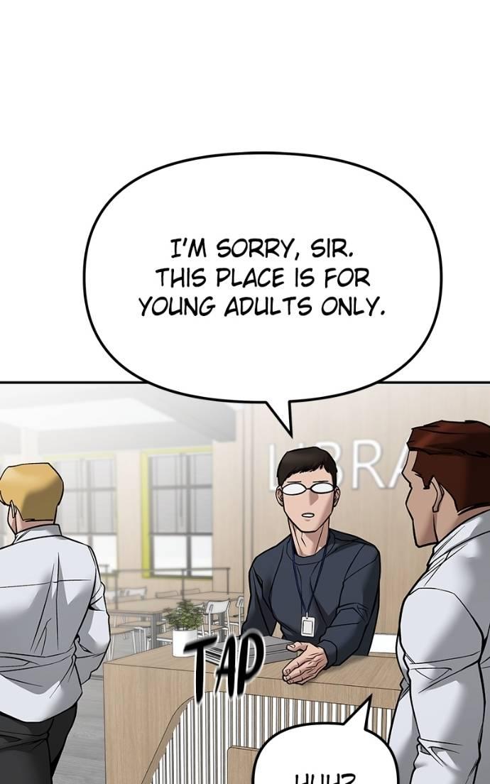 Designated Bully Chapter 127