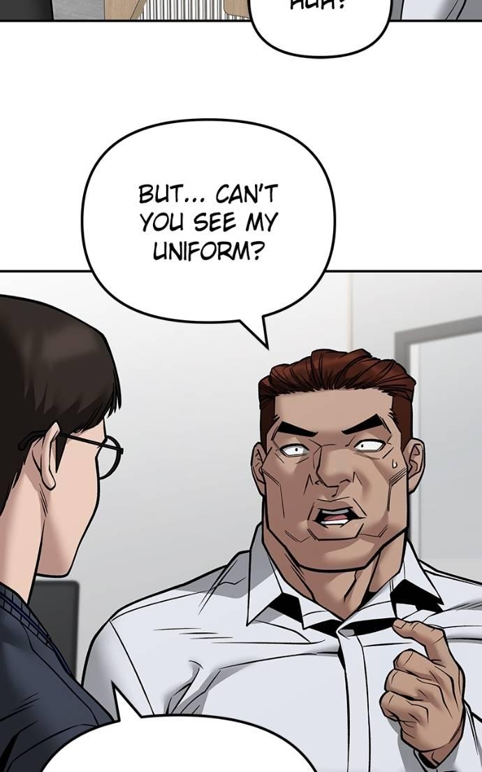 Designated Bully Chapter 127