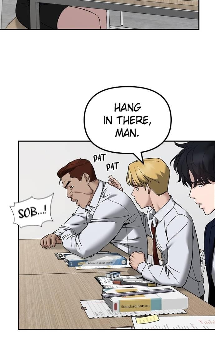 Designated Bully Chapter 127