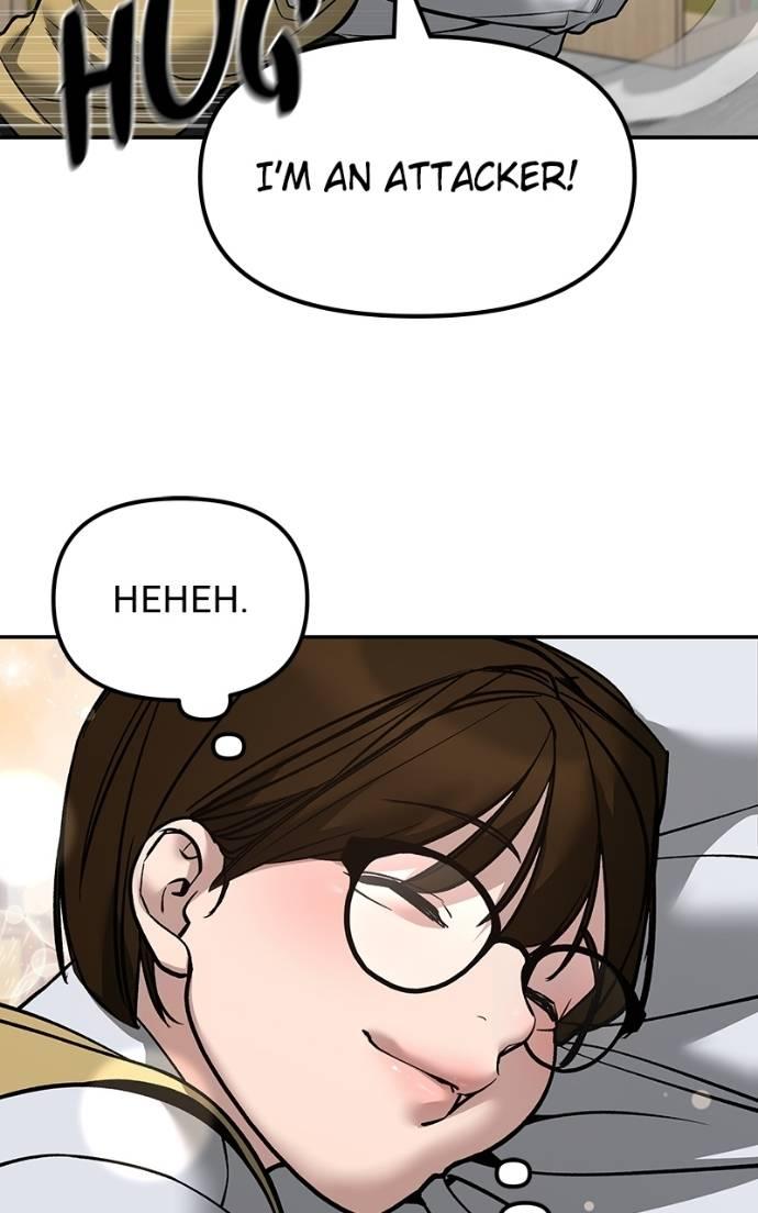 Designated Bully Chapter 127