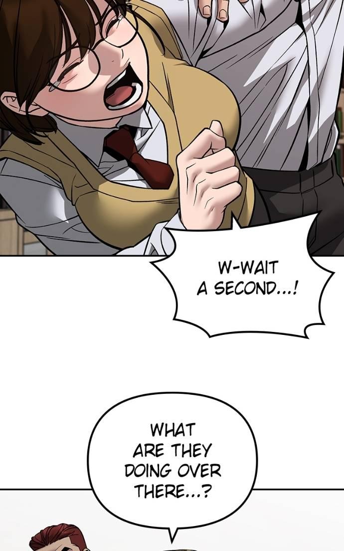 Designated Bully Chapter 127