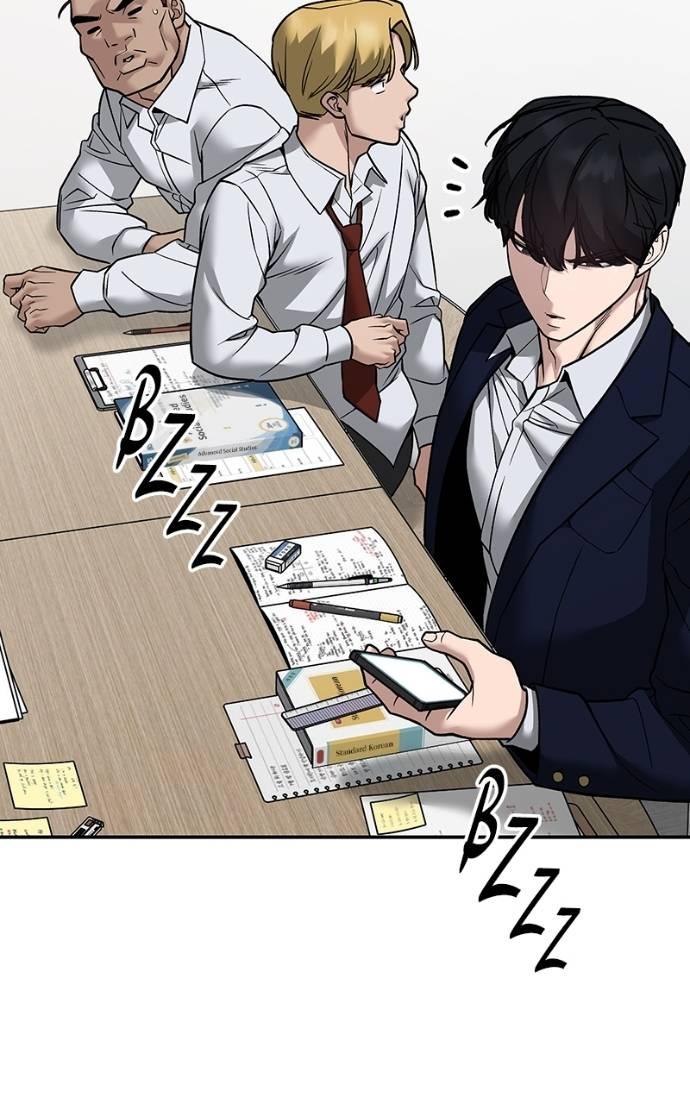 Designated Bully Chapter 127