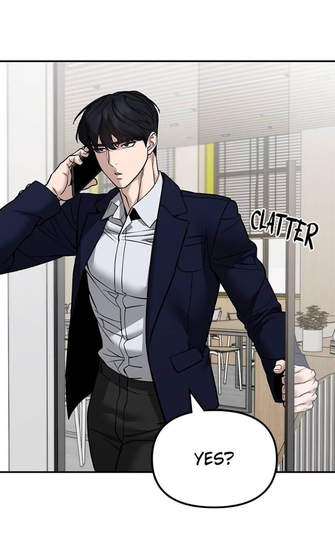 Designated Bully Chapter 127