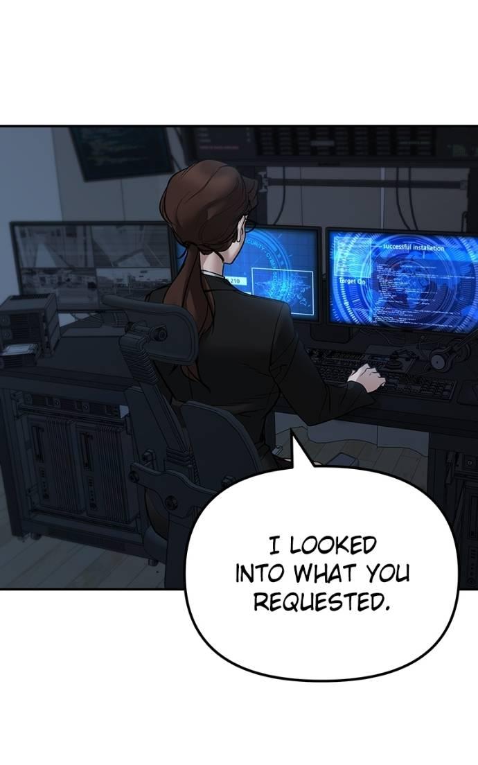 Designated Bully Chapter 127