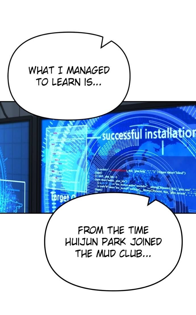 Designated Bully Chapter 127