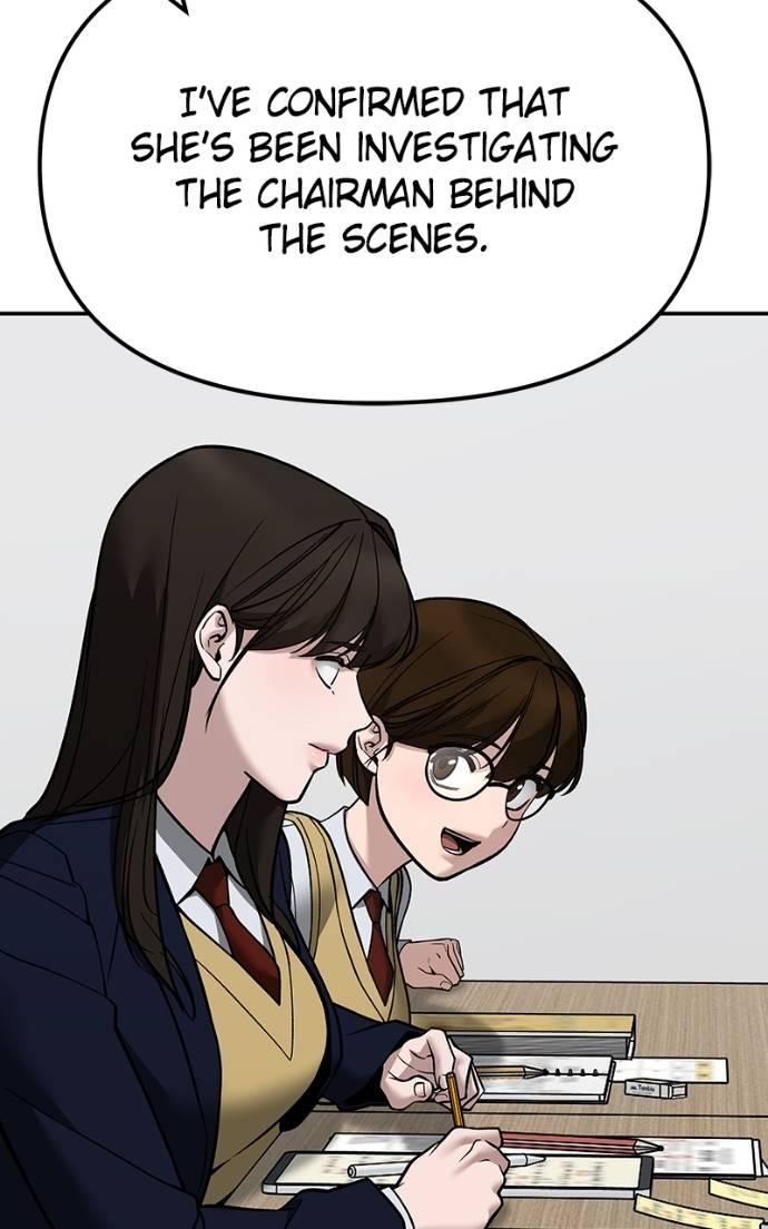 Designated Bully Chapter 127