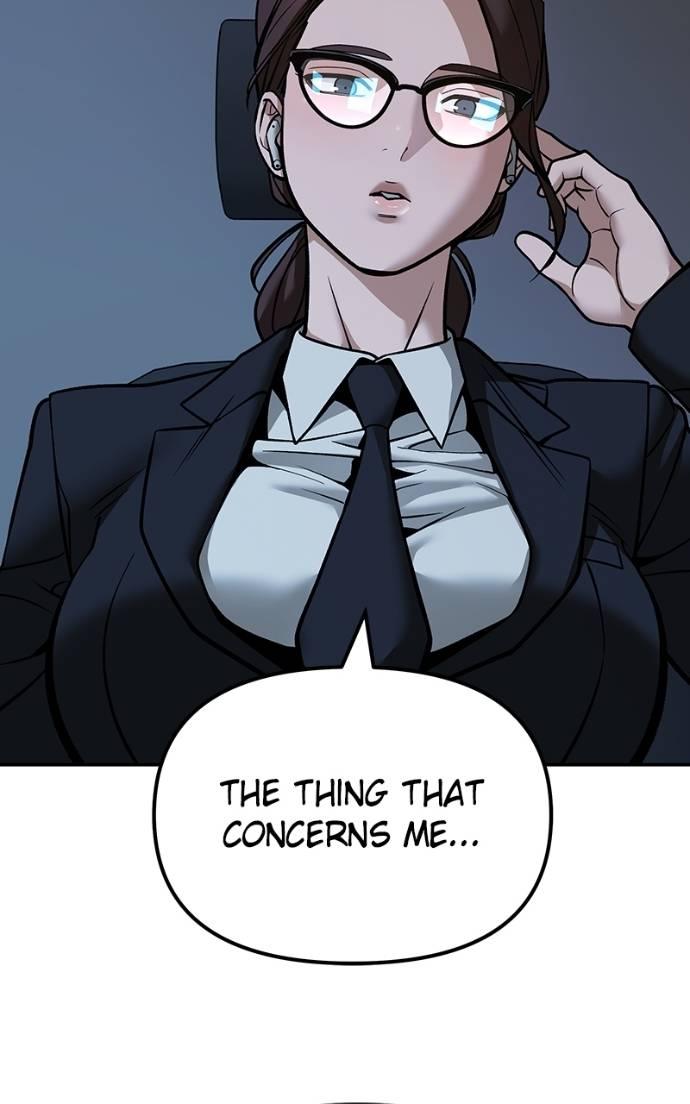 Designated Bully Chapter 127