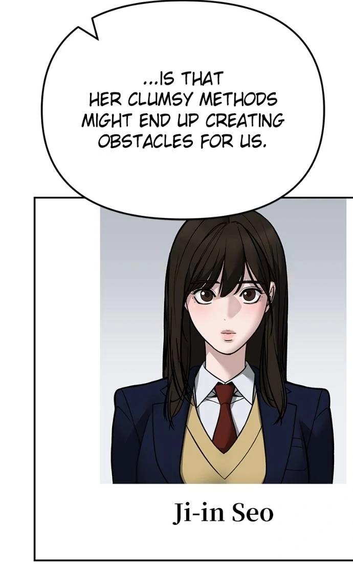 Designated Bully Chapter 127