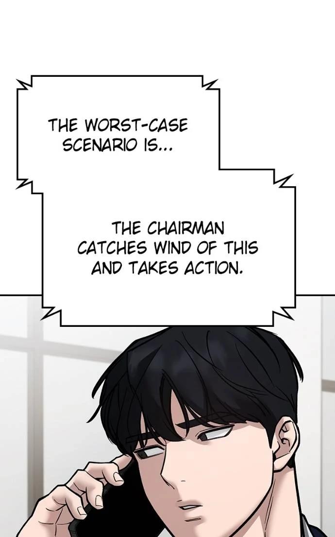 Designated Bully Chapter 127