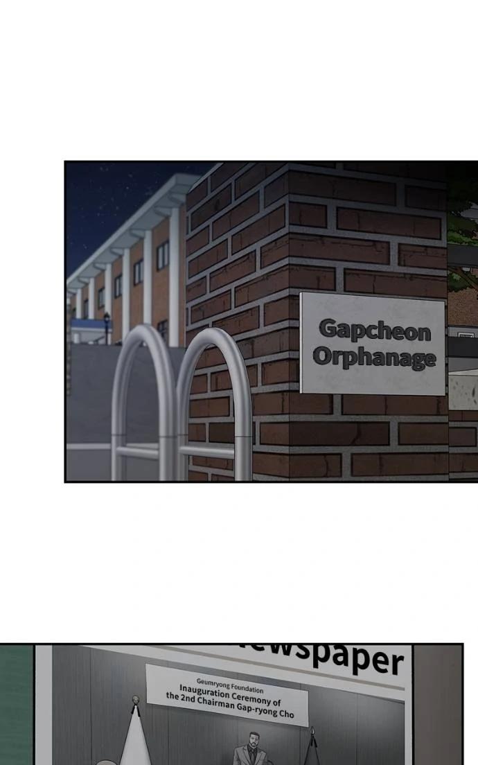 Designated Bully Chapter 127