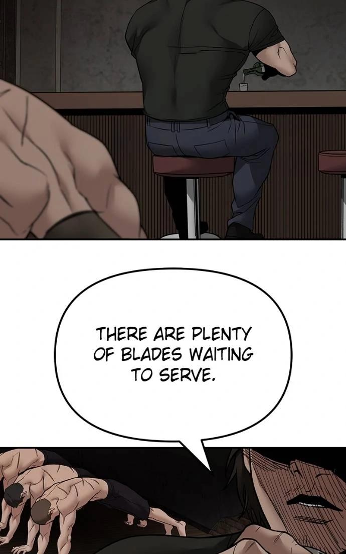 Designated Bully Chapter 127