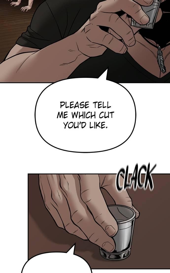 Designated Bully Chapter 127