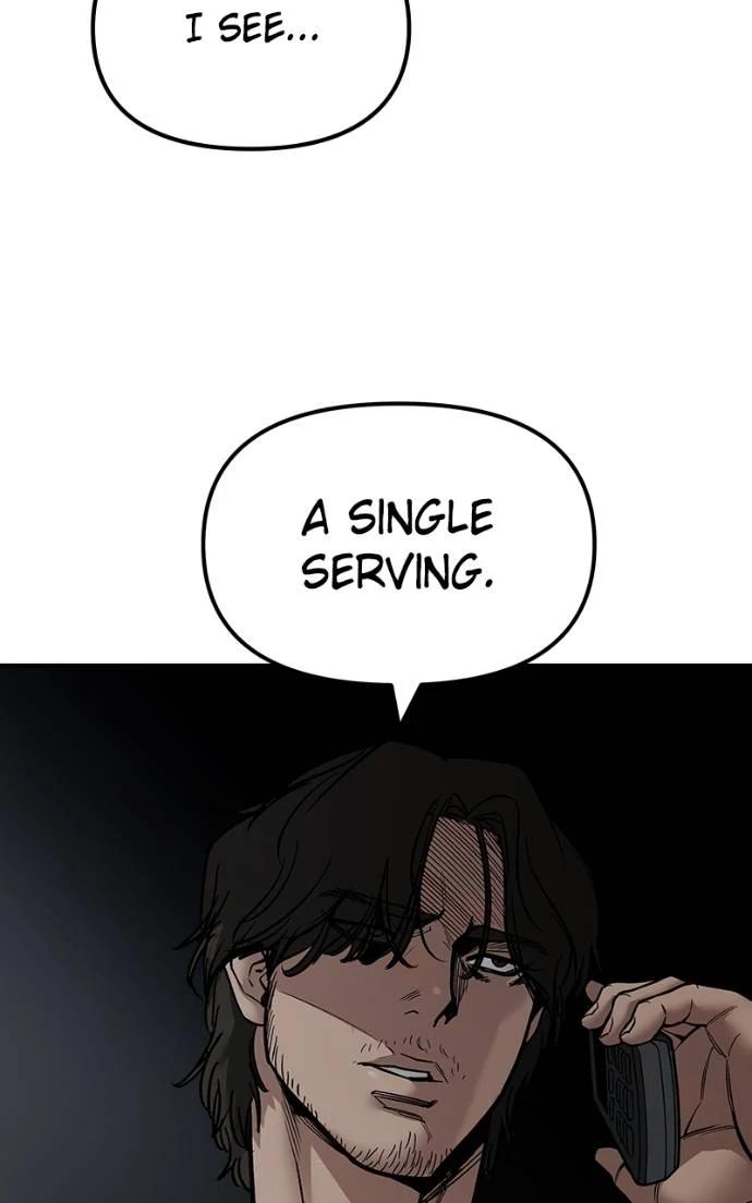 Designated Bully Chapter 127