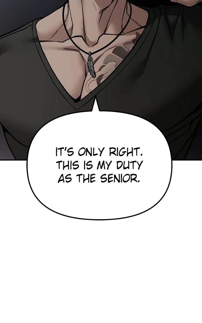 Designated Bully Chapter 127