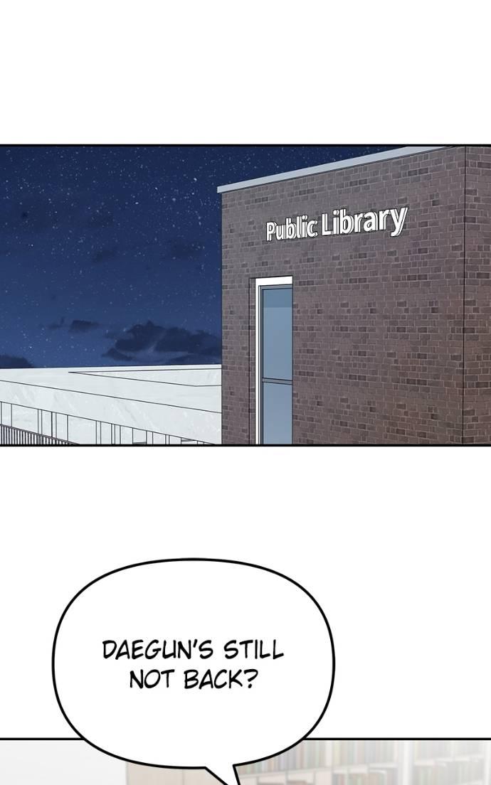 Designated Bully Chapter 127