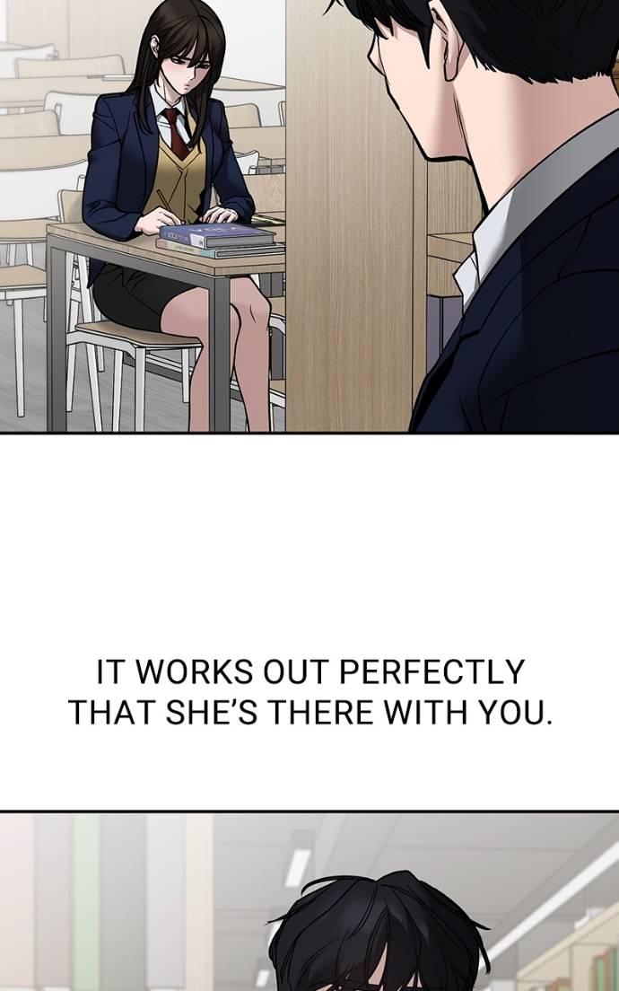 Designated Bully Chapter 127