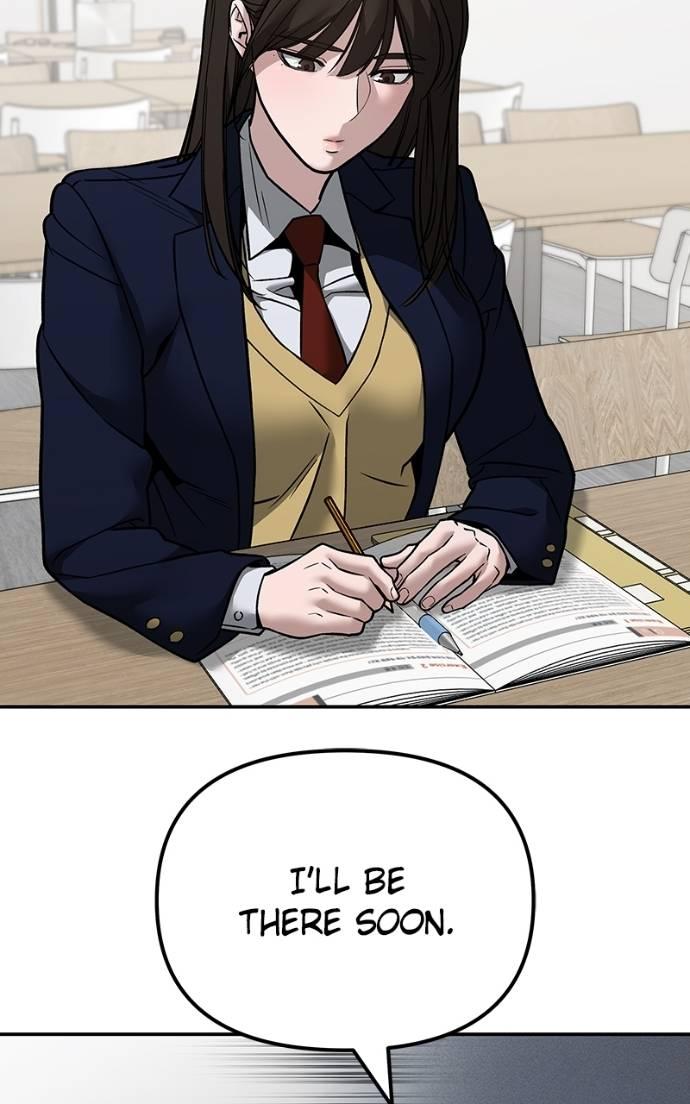 Designated Bully Chapter 127